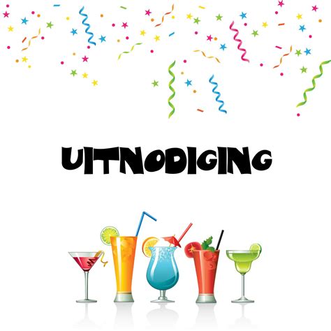 uitnodiging maken online|Gratis online een uitnodiging maken 